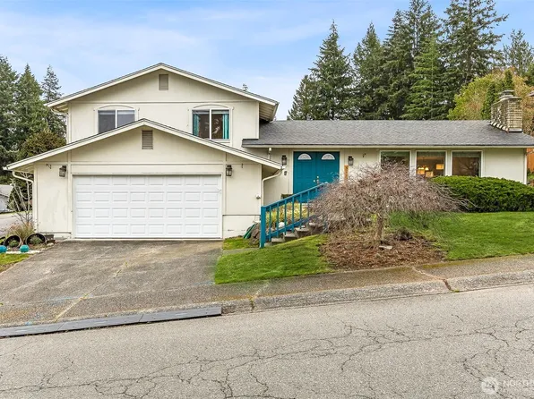 32604 35th Avenue SW, Federal Way, WA 98023