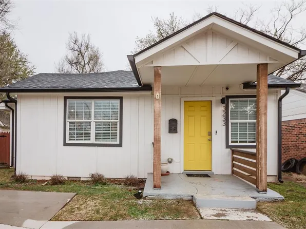 3233 NW 28th St, Oklahoma City, OK 73107