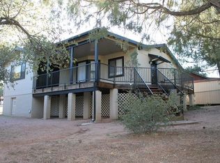 812 N Granite Dr, Payson, AZ 85541
