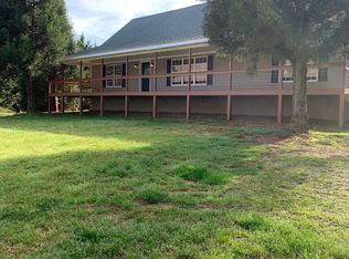 1246 Geisky Creek Rd, Hayesville, NC 28904