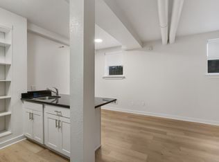 Campus Apartments, Seattle, WA 98105