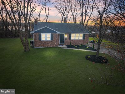 126 Fairfax Dr, Cinnaminson, NJ, 08077