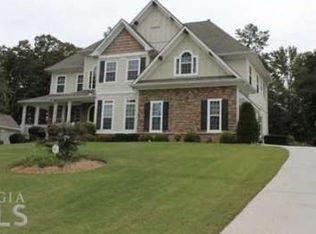 8550 Nolandwood Ln, Villa Rica, GA 30180