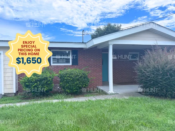 296 Blue Bell Ln, Beaufort, SC 29906