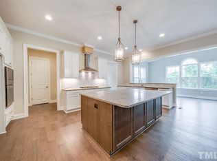 6421 Magna Carta Way LOT 9, Raleigh, NC 27614