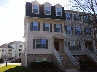 12826 Rexmore Dr, Germantown, MD 20874