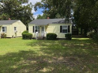 5742 Allison Ave, Hanahan, SC 29410