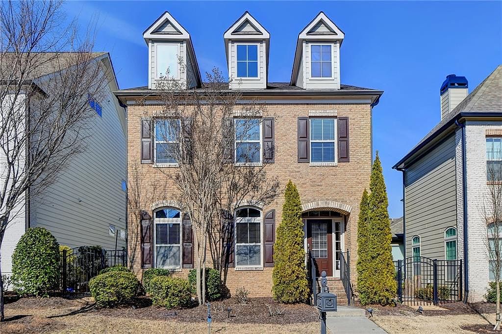 6865 Counselors Way, Alpharetta, GA 30005 | MLS #7340734 | Zillow