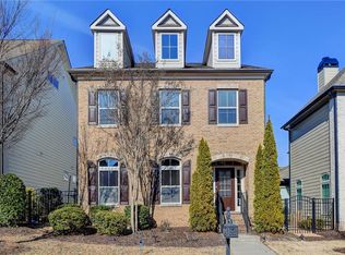 6865 Counselors Way, Alpharetta, GA 30005