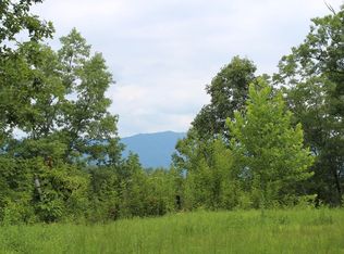 Conleys Creek Rd, Whittier, NC 28789