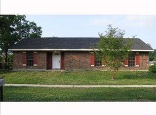 327 Nassau Dr, Slidell, LA 70458
