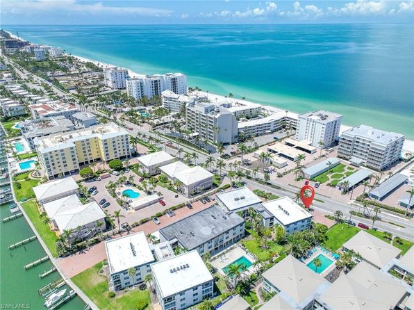 1930 Gulf Shore Blvd N APT A302