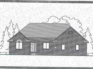 10442 River Edge Rd, Saline, MI 48176