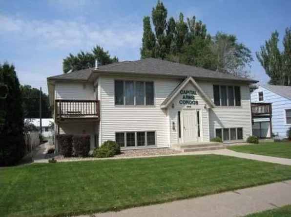 1306 N 4th St, Bismarck, ND 58501
