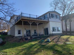 222 Hillcrest Ridge, Montezuma, IA 50171