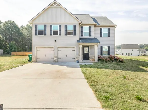102 Clarks Ct #96, Jackson, GA 30233