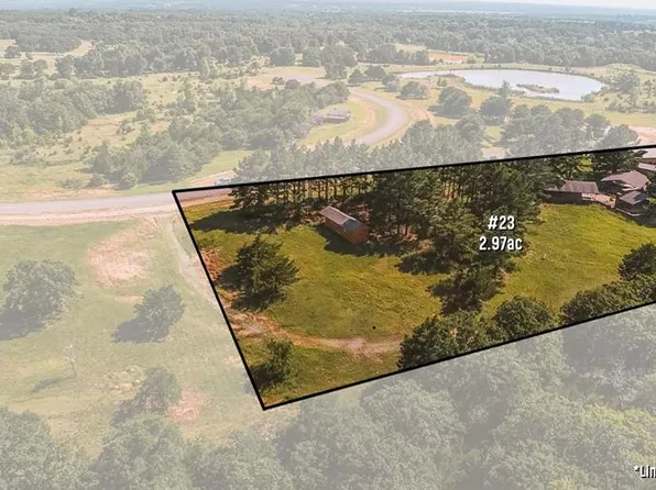 0 N 3410th Rd Lot 23, Chandler, OK 74834