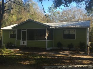 85 Walden Rd, Crawfordville, FL 32327