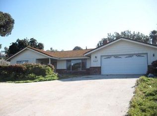 4646 S Mission Rd, Fallbrook, CA 92028