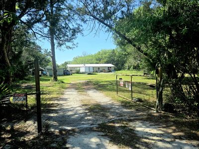 1566 NW 110th Street, Okeechobee, FL, 34972