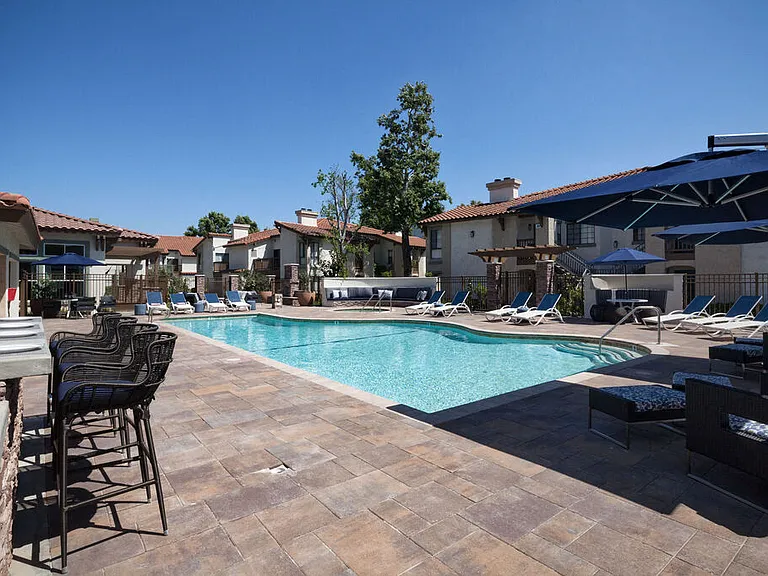 The Bryant at Yorba Linda — Photo 4