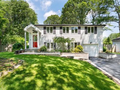 22 Woodchuck Lane, East Setauket, NY, 11733