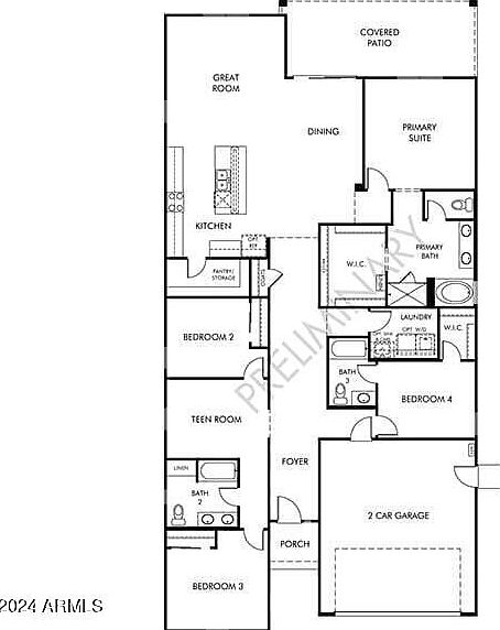 2nd image of 141 S 175TH Avenue