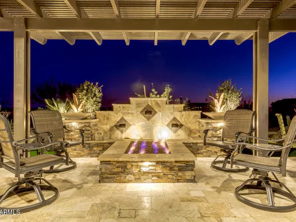 4413 W BOX CANYON Drive, Eloy, AZ 85131