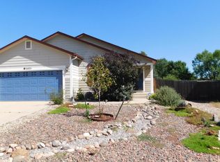2425 Lexus Dr, Colorado Springs, CO 80910