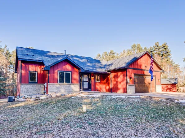23146 Flintwood St NW, Saint Francis, MN 55070