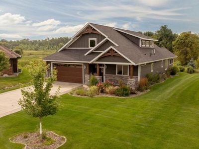 1239 Harbor Pl, East Gull Lake, MN, 56401