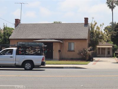 10624 Downey Ave, Downey, CA, 90241
