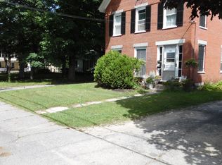 106 Elm St #2, Mechanic Falls, ME 04256