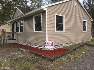 3100 S 3rd Street Cir, Jacksonville, FL 32254