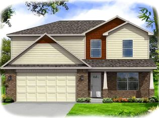 1415 Matehuala Boulevard Dr, North Little Rock, AR 72118