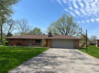 2069 Turnbull Rd, Dayton, OH 45431