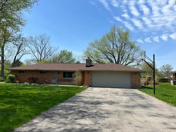 2069 Turnbull Rd, Dayton, OH 45431