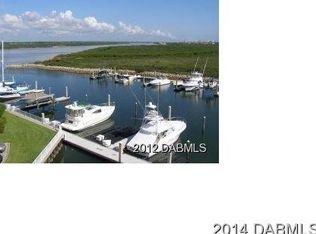 4621 Rivers Edge Village Ln #106, Port Orange, FL 32127