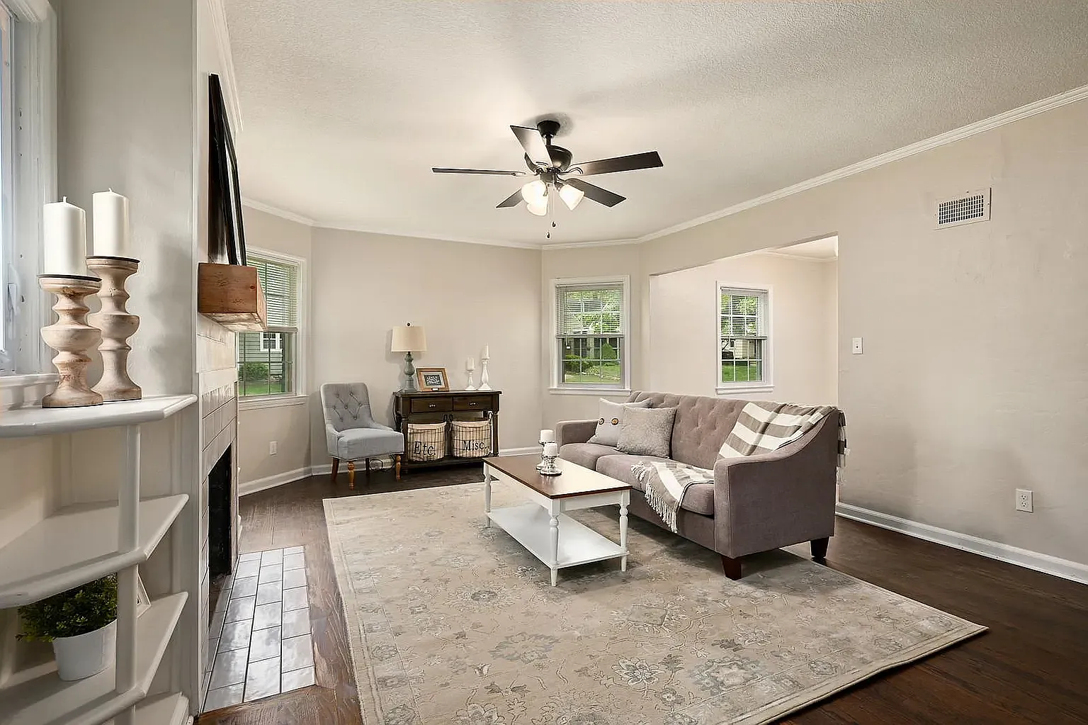 2 bed, 1163 sqft, $2,150 — Photo 4