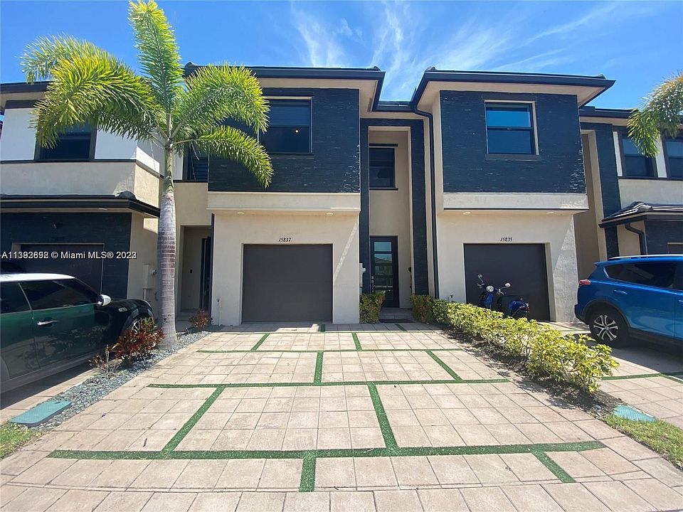 1st image of 15837 NW 90th Ct #1