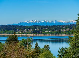 10911 74th Ave NW, Gig Harbor, WA