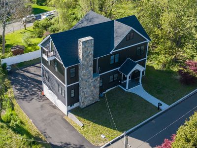 125 Ridgewood Drive, Milford, CT, 06460