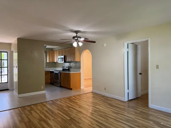 355 Aoloa St APT N-104, Kailua, HI 96734