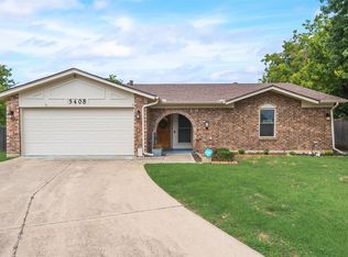 3408 Karen Ct, Arlington, TX 76014