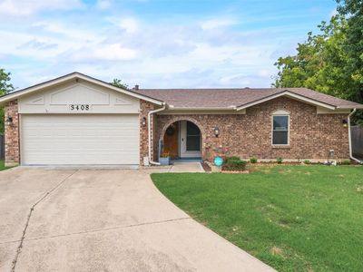 3408 Karen Ct, Arlington, TX, 76014