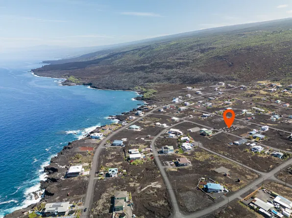 Elima Ave Lot 7, Captain Cook, HI 96704