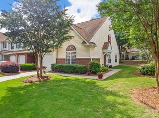 11172 Saintsbury Pl, Charlotte, NC