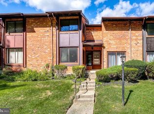 9500 Kilimanjaro Rd, Columbia, MD 21045