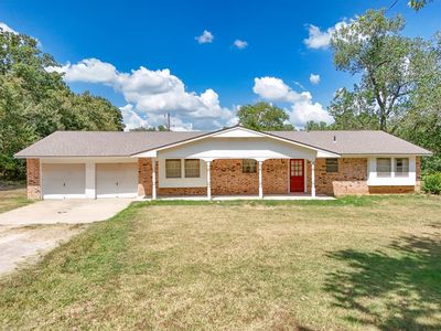 8 Rose Ln, Shawnee, OK, 74801