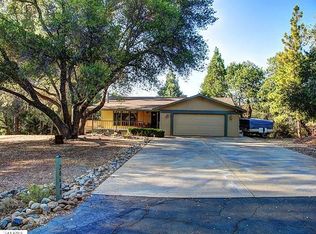 20640 Longview St, Groveland, CA